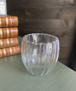 Temugg i glas
